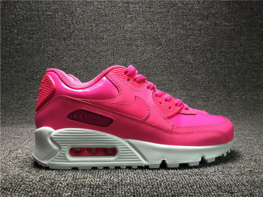 Super Max Nike Air Max 90 GS--003